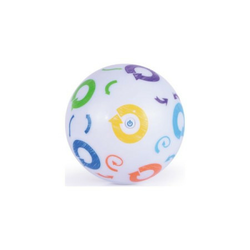 LS1212 Infunbebe Auto Rolling Ball 2