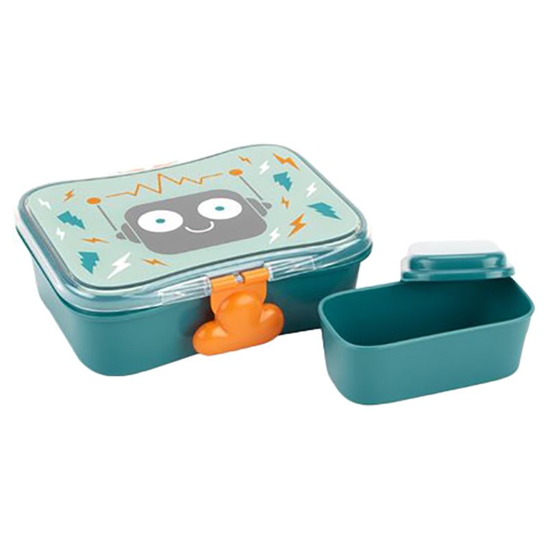 9N779310 Spark Style Lunch Kit- Robot 1