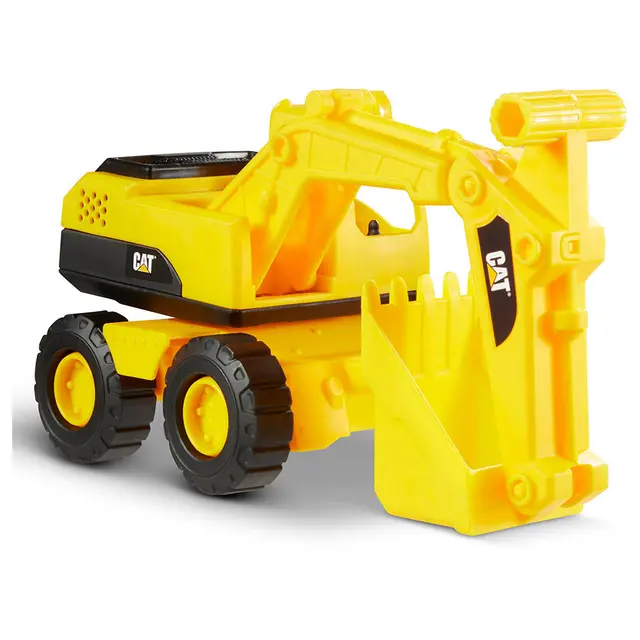 820101M504 MINI CREW 7" ASST 3