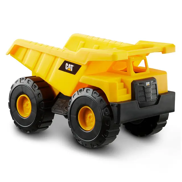820101M504 MINI CREW 7" ASST 4