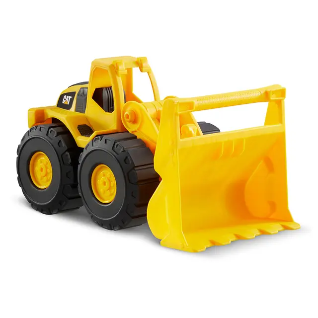 820101M504 MINI CREW 7" ASST 1