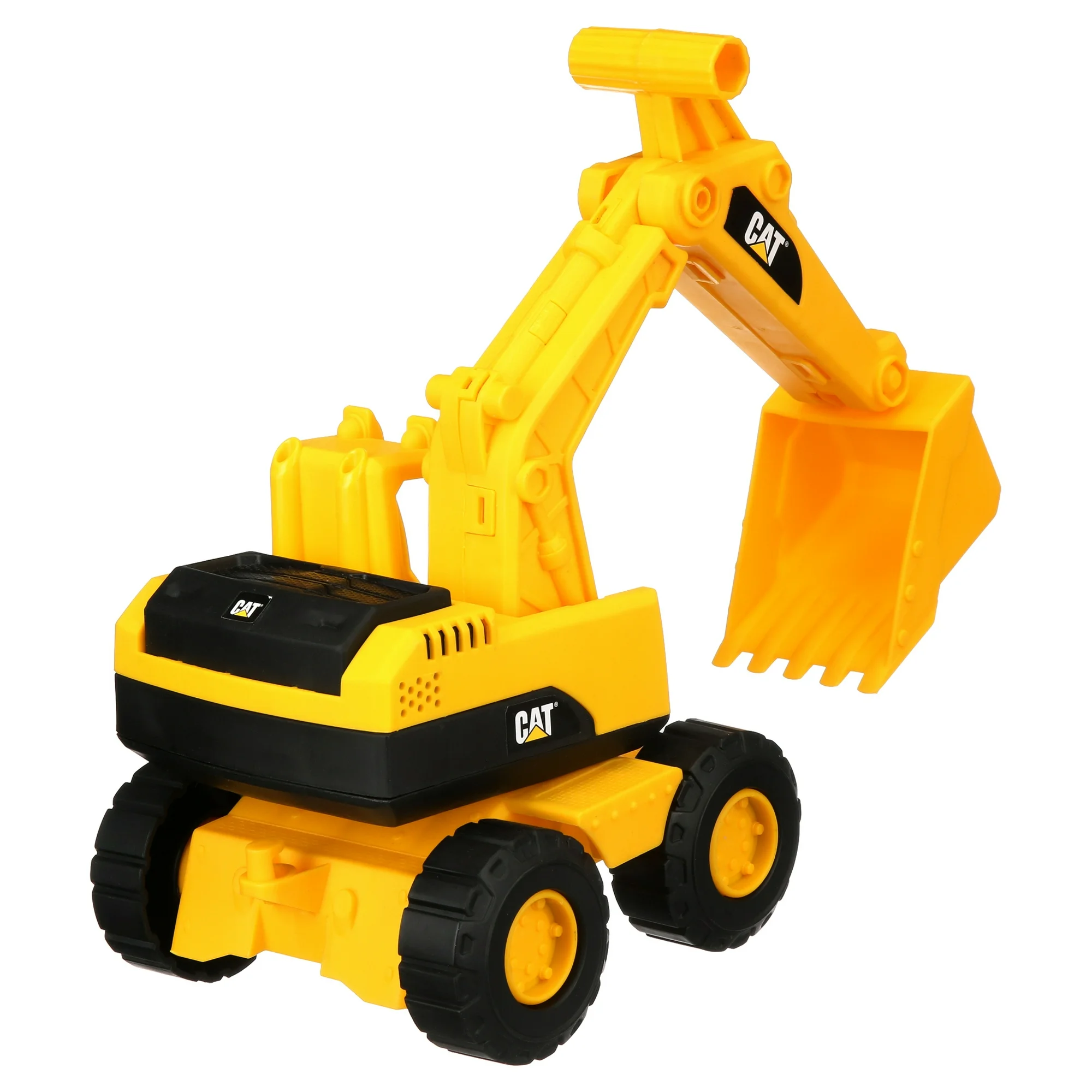 82020BM504 CONSTRUCTION FLEET 10" ASST 2