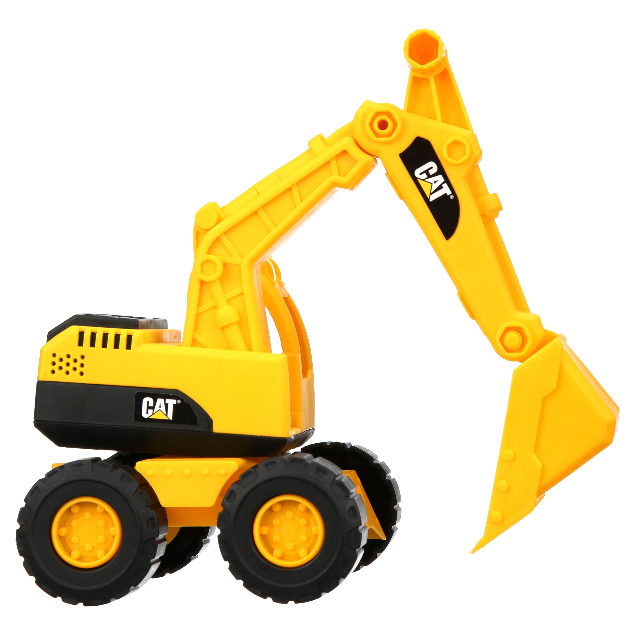 82020BM504 CONSTRUCTION FLEET 10" ASST 3