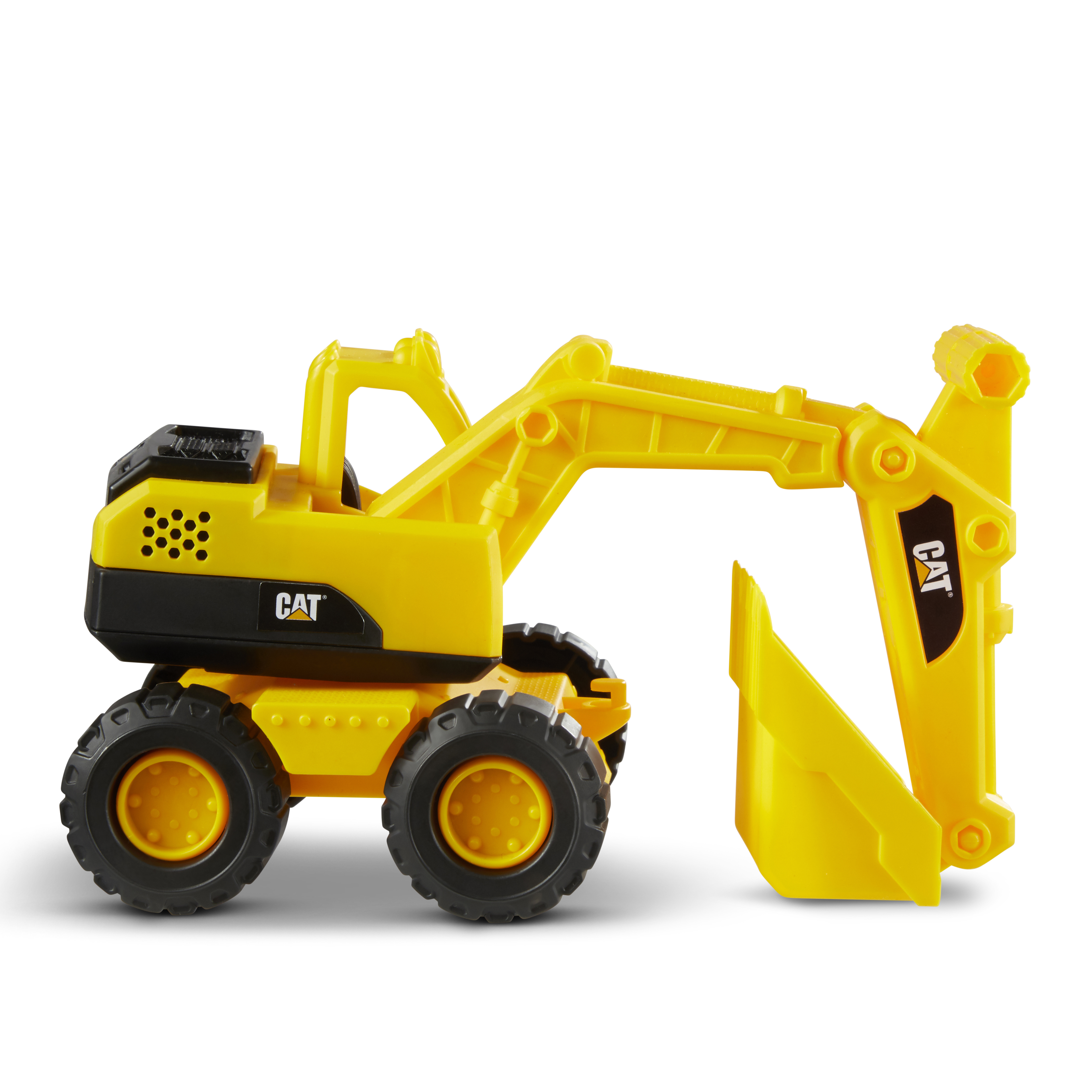 82020BM504 CONSTRUCTION FLEET 10" ASST 4
