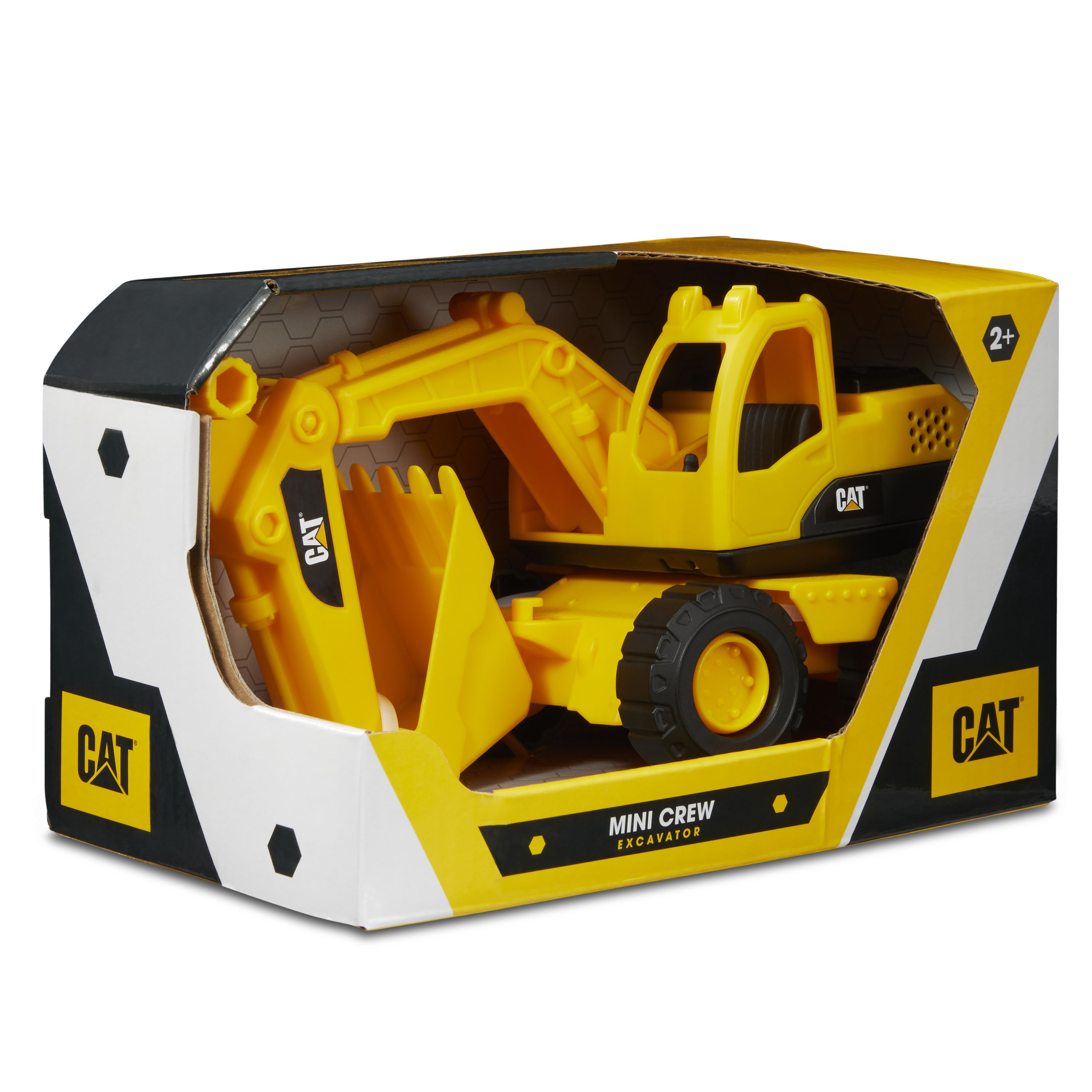 82020BM504 CONSTRUCTION FLEET 10" ASST 1