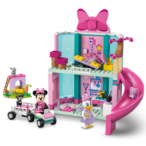 43274 Minnie's Pet Hotel V29 1