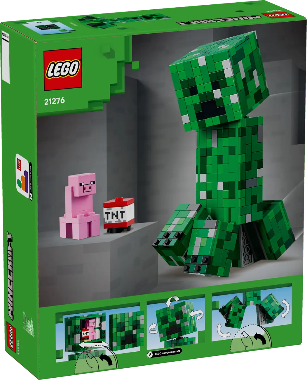 21276 The Creeper™ V29 2
