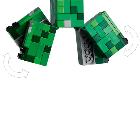 21276 The Creeper™ V29 4