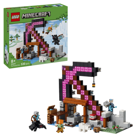 21277 The Pickaxe Mine V29 2