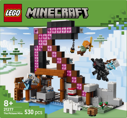 21277 The Pickaxe Mine V29 4