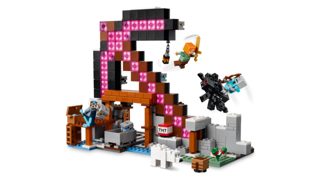 21277 The Pickaxe Mine V29 1