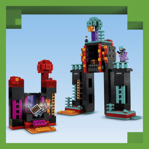 21279 The Enderman Tower V29 3