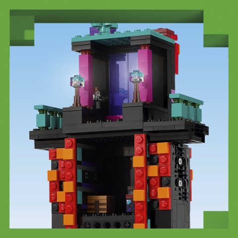 21279 The Enderman Tower V29 4