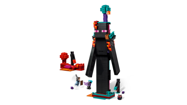 21279 The Enderman Tower V29 1