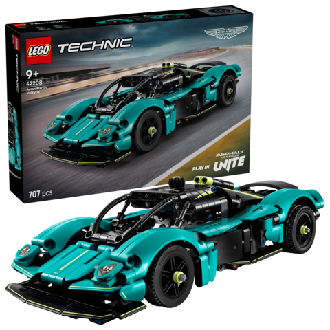 42208 Aston Martin Valkyrie V29 3