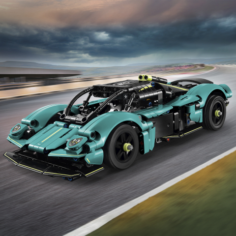 42208 Aston Martin Valkyrie V29 1