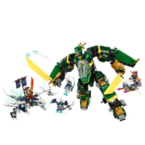 71845 Lloyd’s Jet Mech V29 1