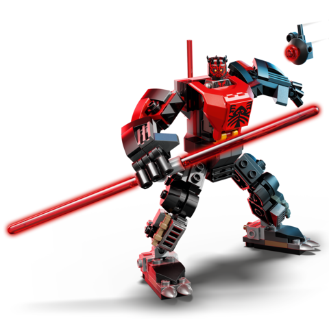 75411 Darth Maul™ Mech V29 1