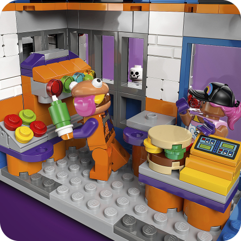 77076 Durrr Burger Restaurant V29 3