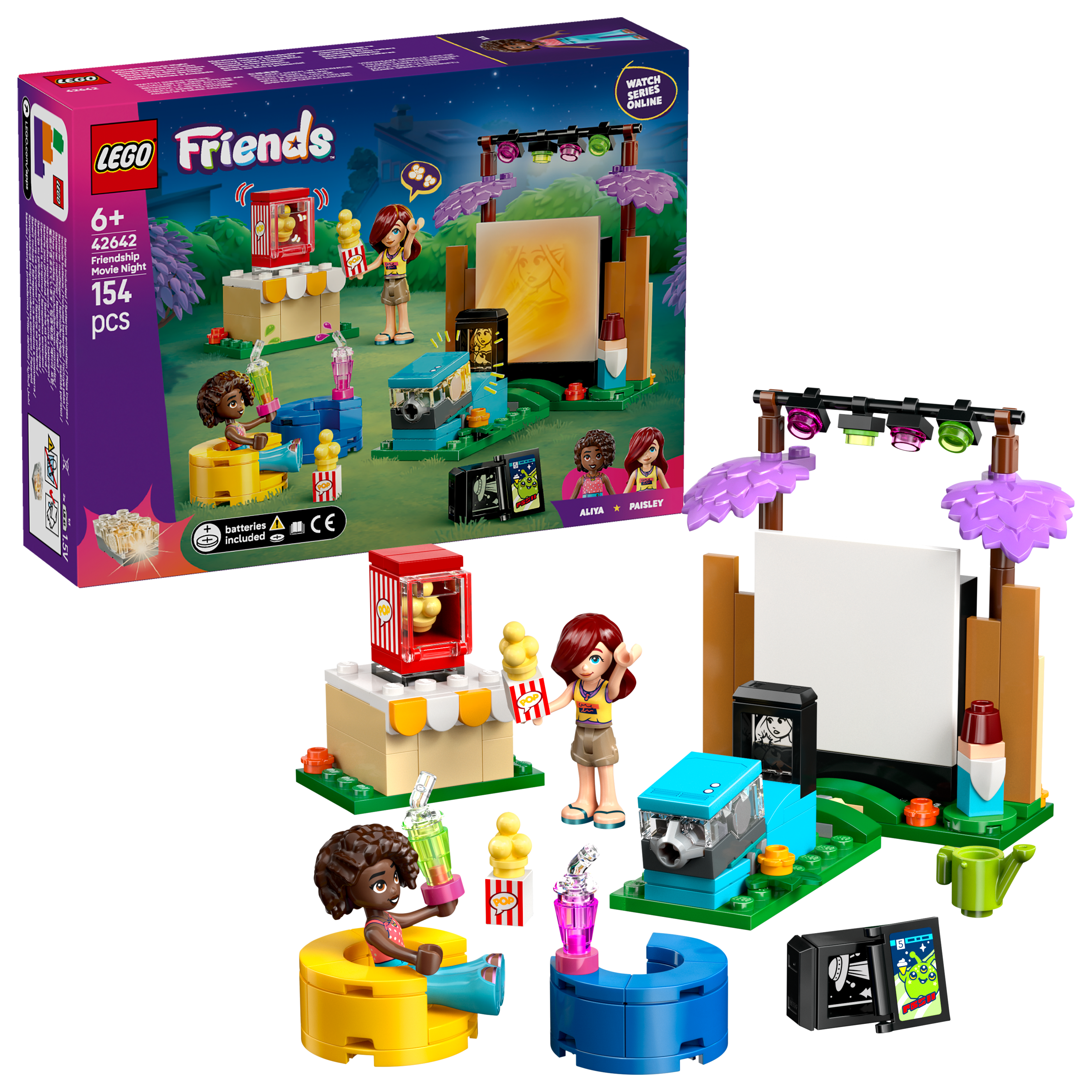 42642 Friendship Movie Night V29 1