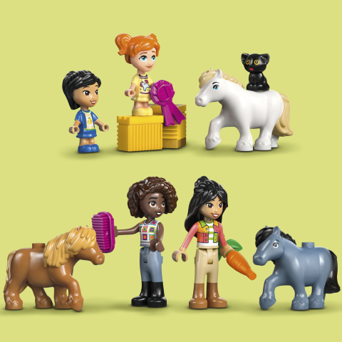 42654 Pony Ranch & Stable 4
