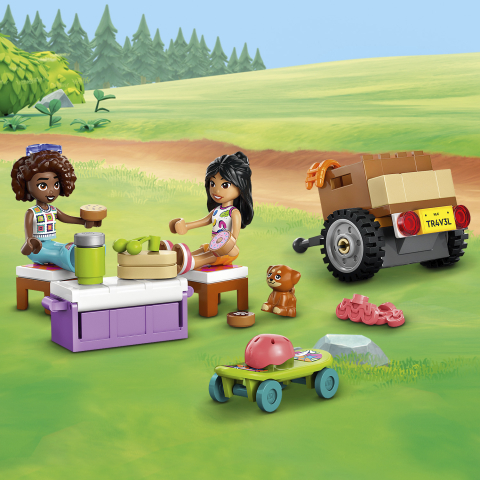 42659 Friendship Road-Trip Travel.. V29 4