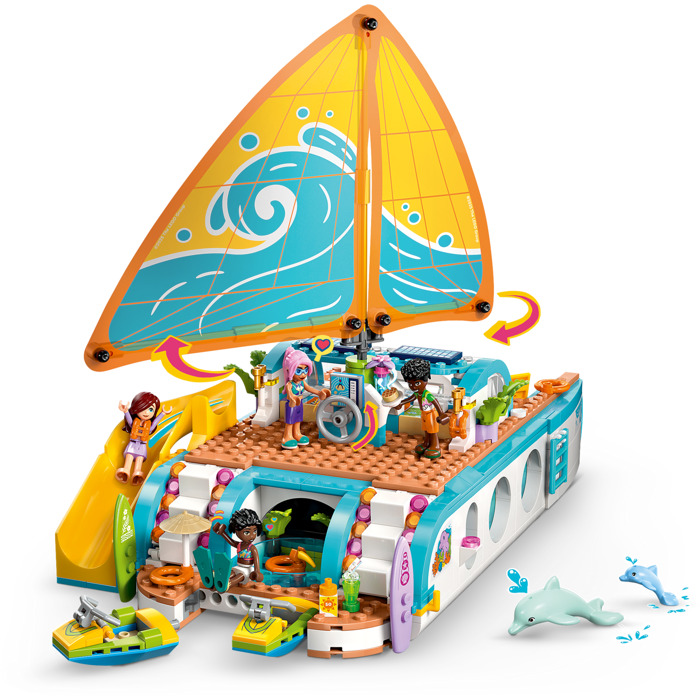 42664 Travel Boat Adventure V29 2