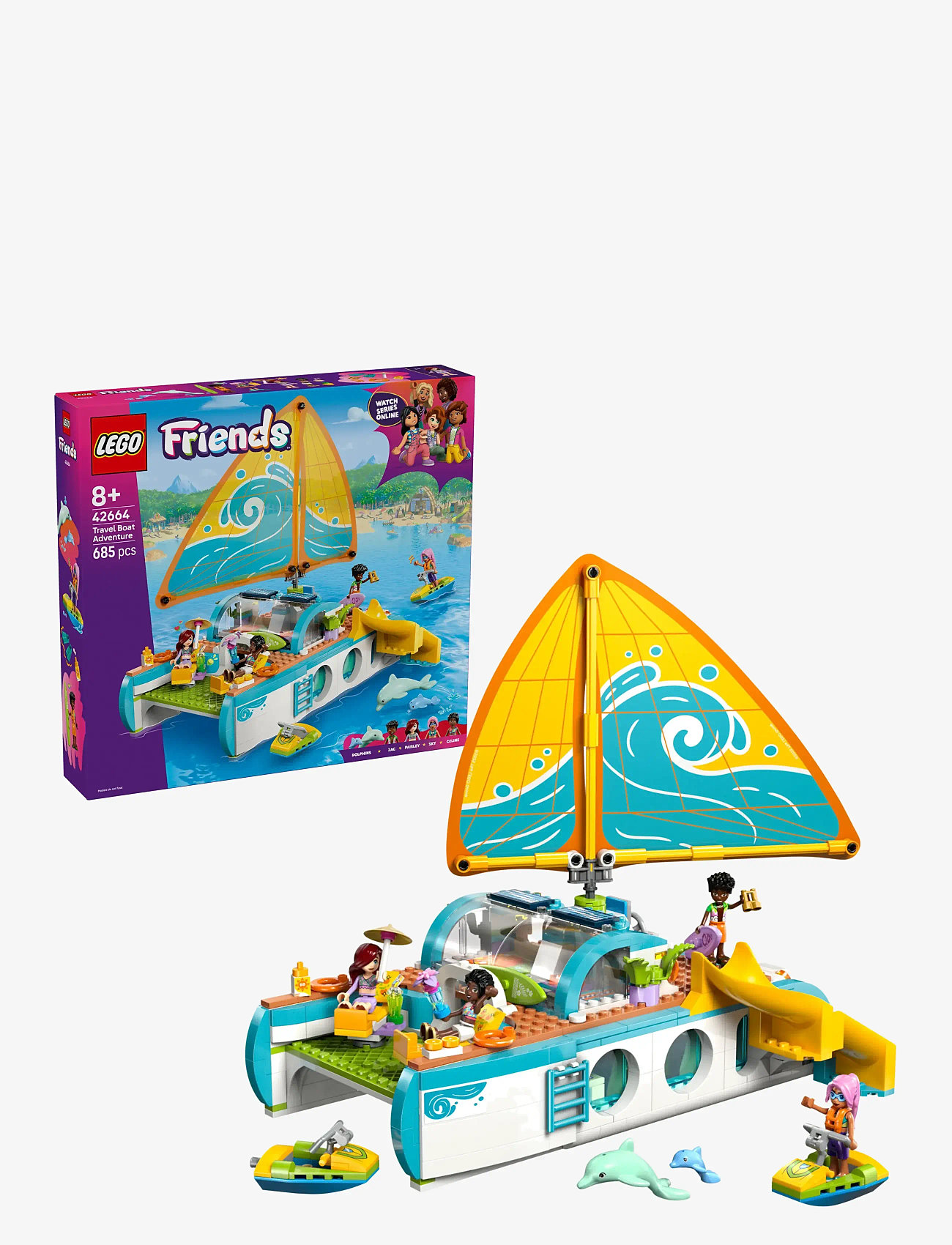 42664 Travel Boat Adventure V29 4