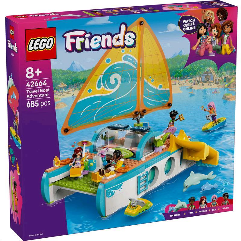 42664 Travel Boat Adventure V29 1