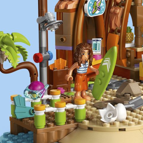 42673 Family Vacation Beach Resort 4