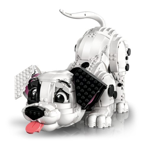 43269 101 Dalmatians Puppy V29 1