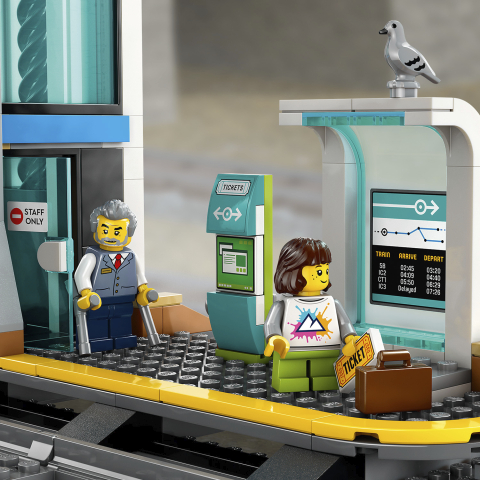 60469 Central Train Station V29 2
