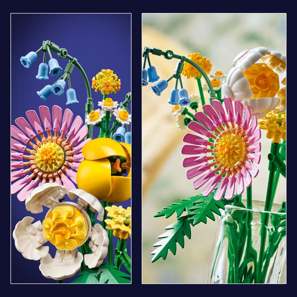 10347 Petite Sunny Bouquet V29 4
