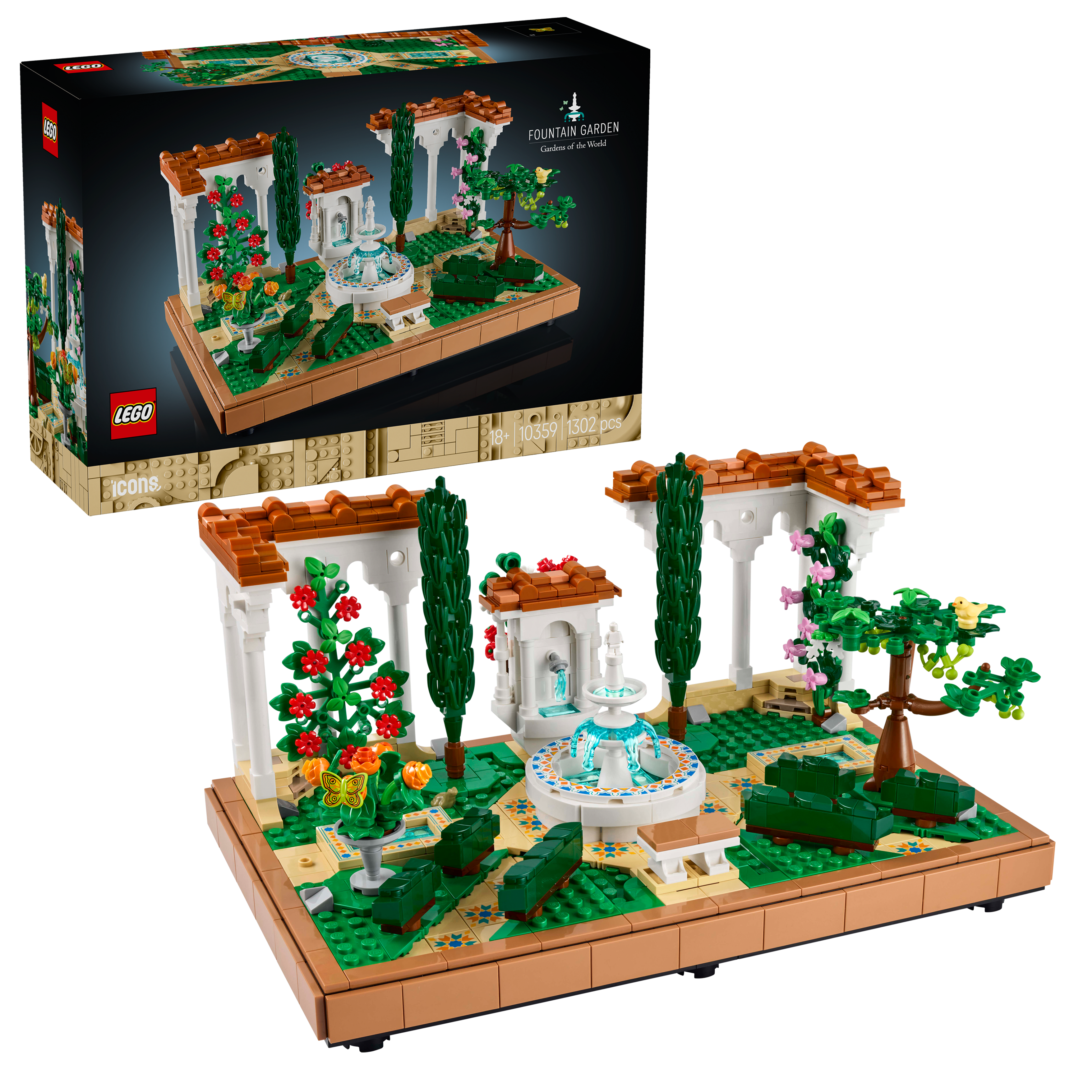 10359 Fountain Garden V29 1