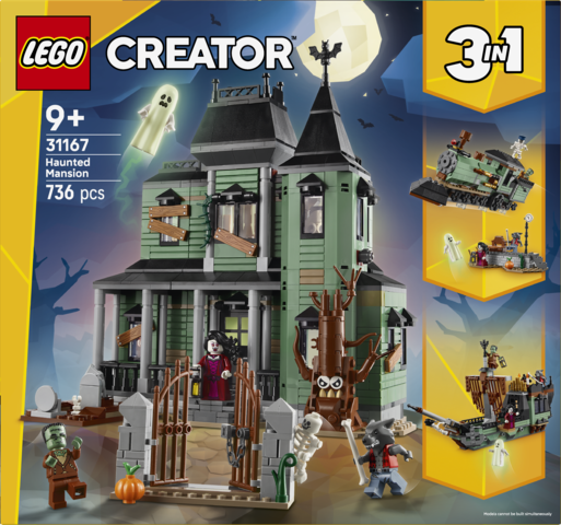 31167 Haunted Mansion V29 2