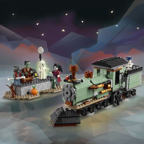 31167 Haunted Mansion V29 4