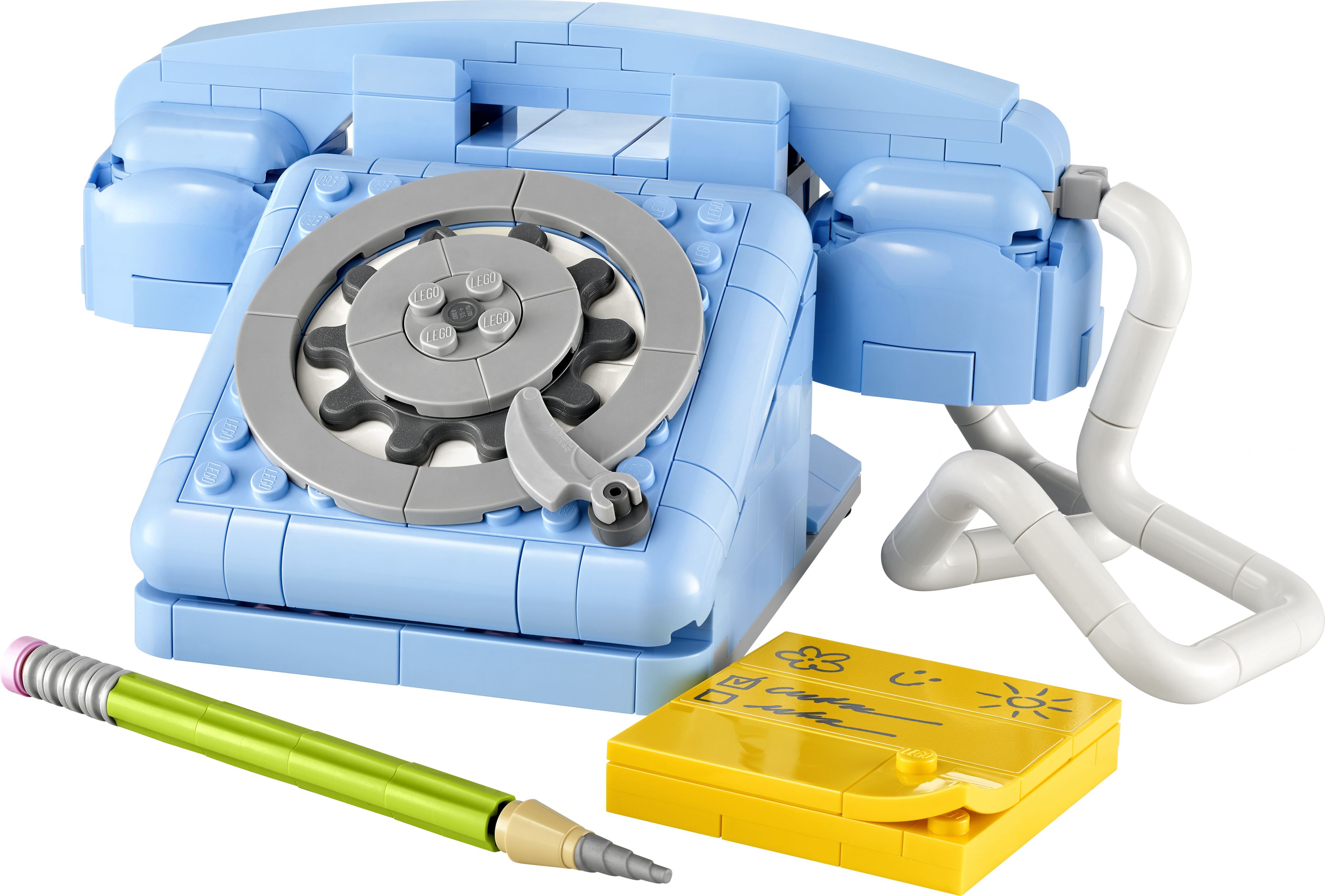 31174 Retro Telephone V29 2