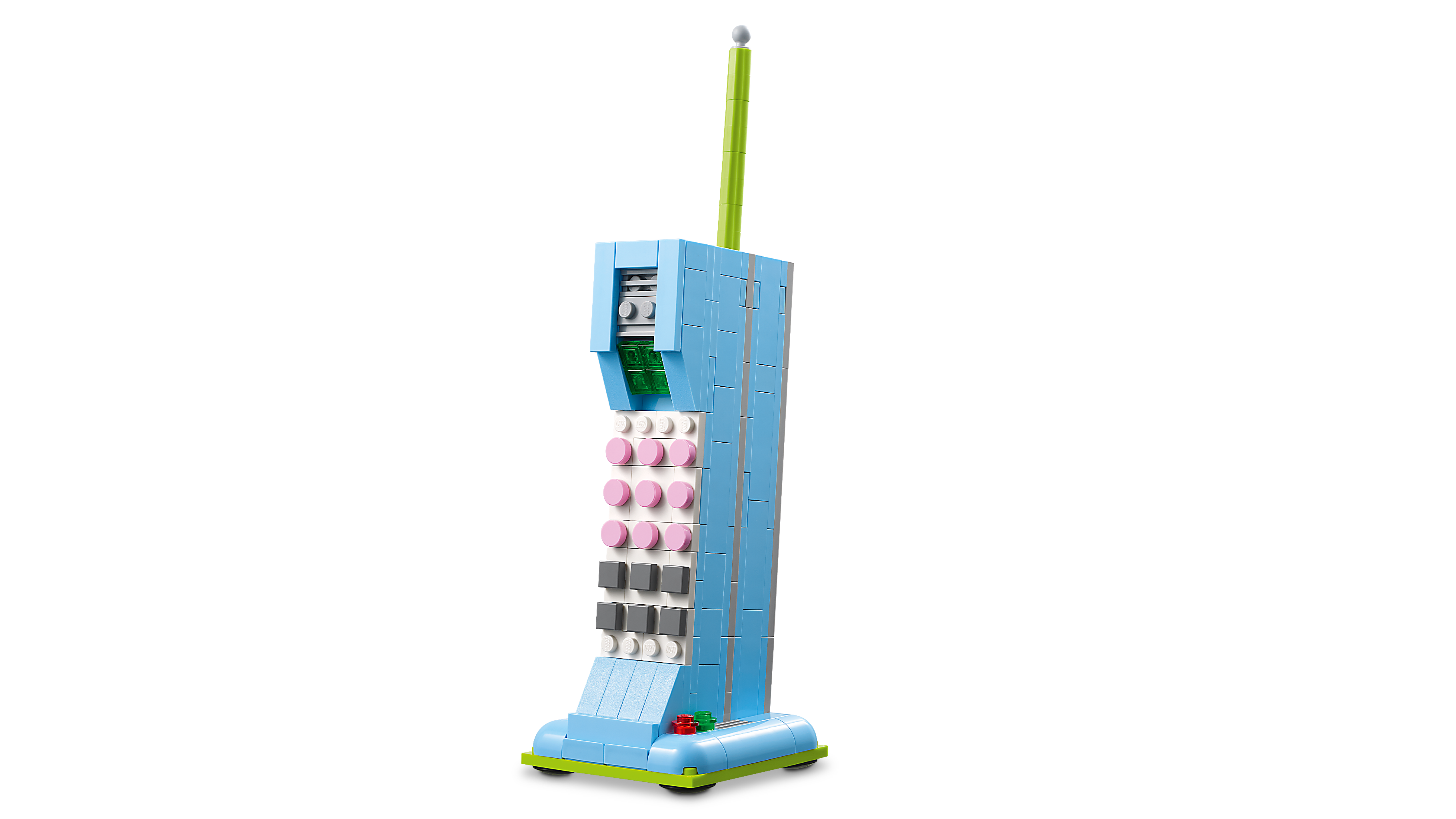 31174 Retro Telephone V29 4