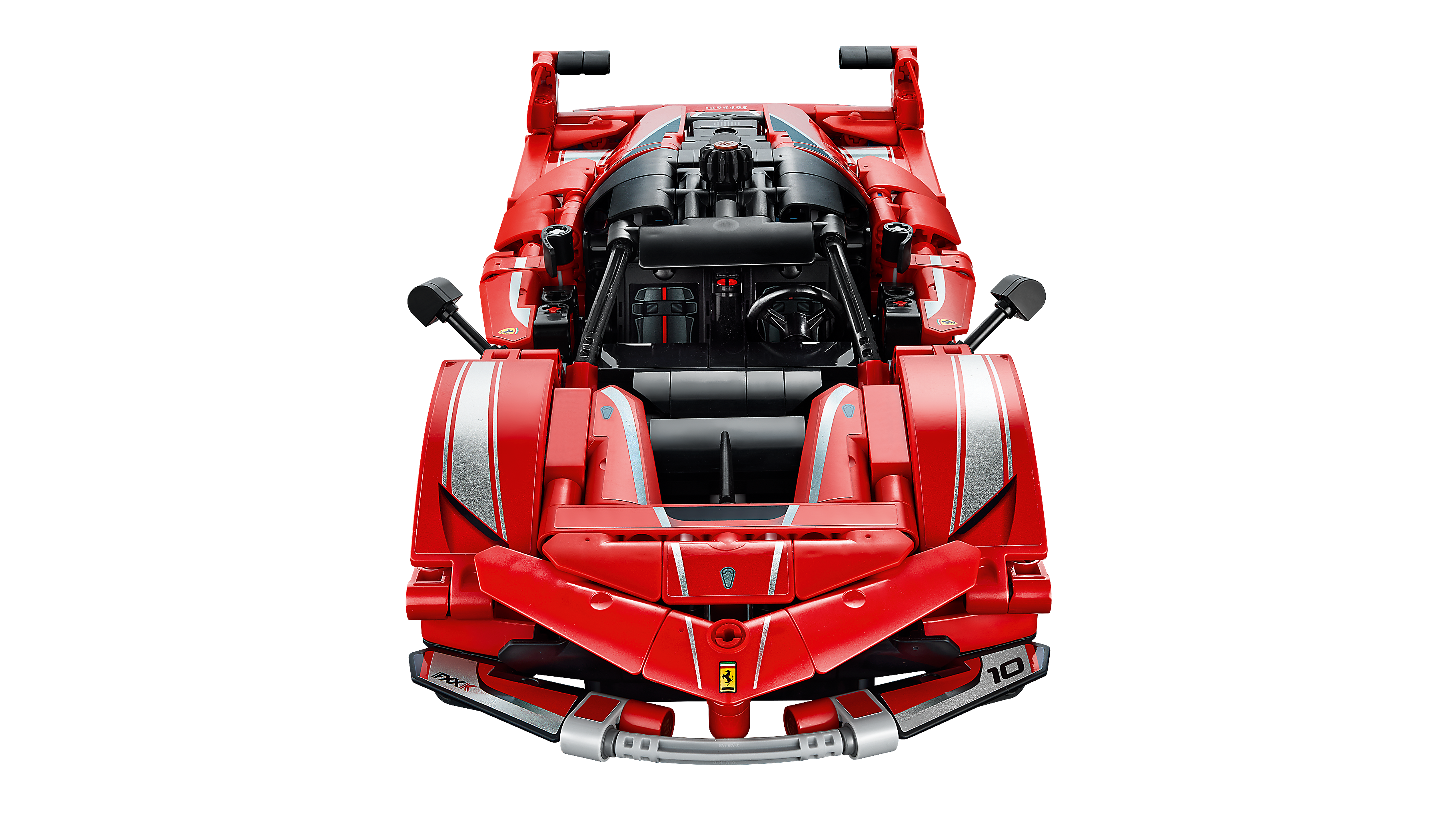 42212 Ferrari FXX K V29 3