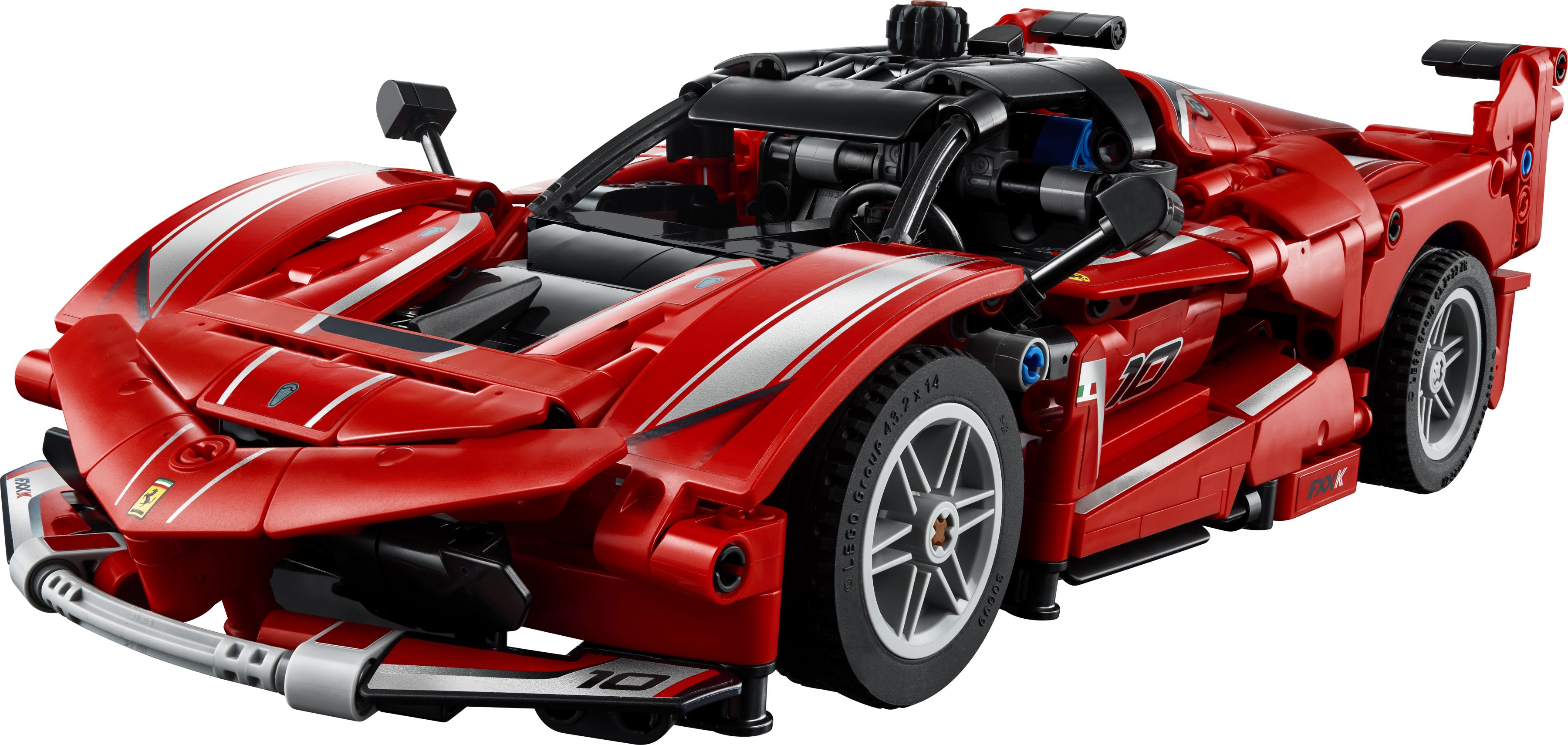 42212 Ferrari FXX K V29 1