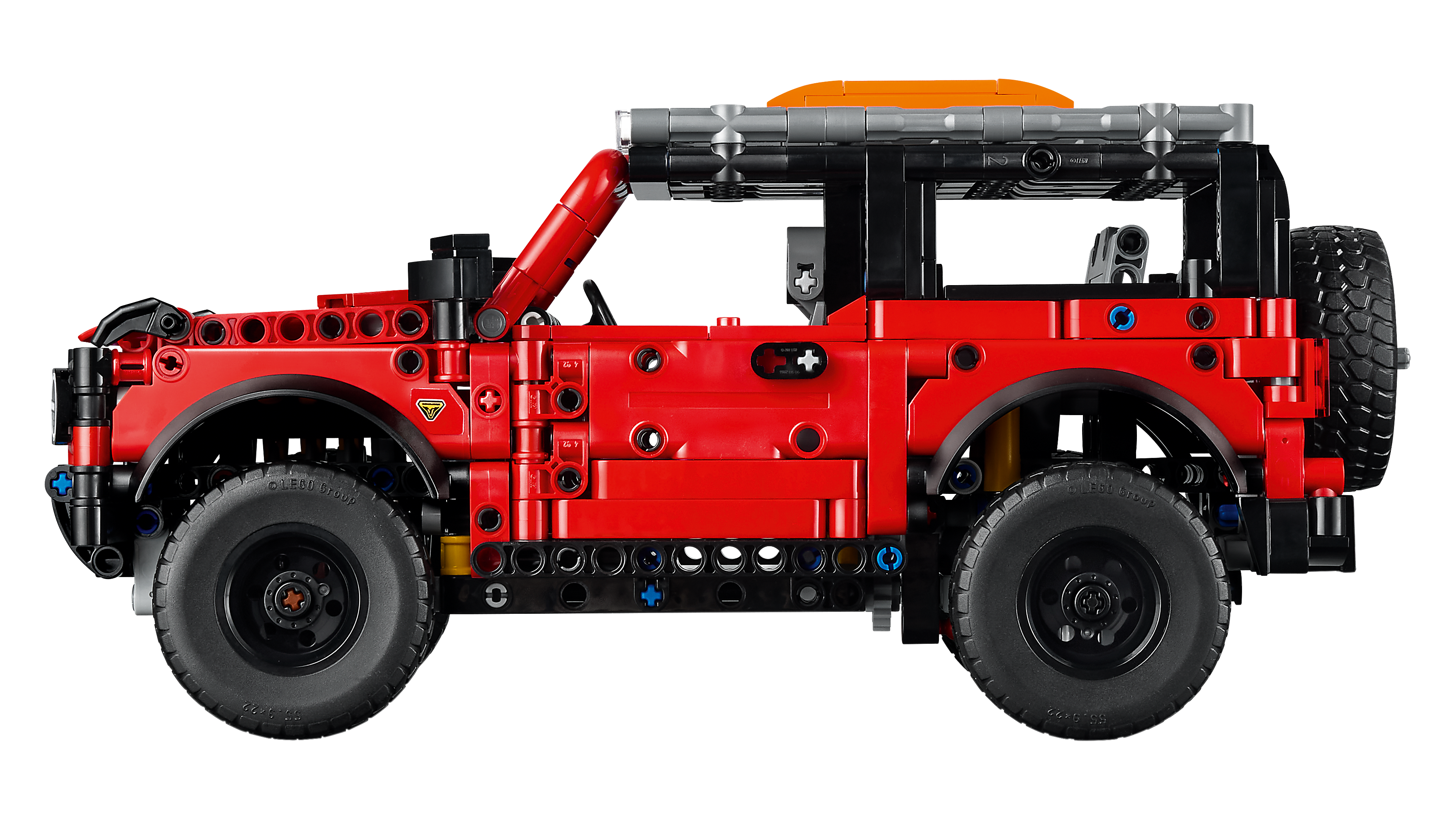 42213 Ford Bronco® SUV V29 4