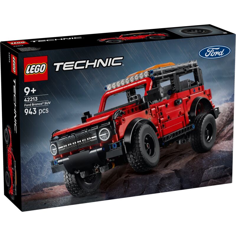 42213 Ford Bronco® SUV V29 1