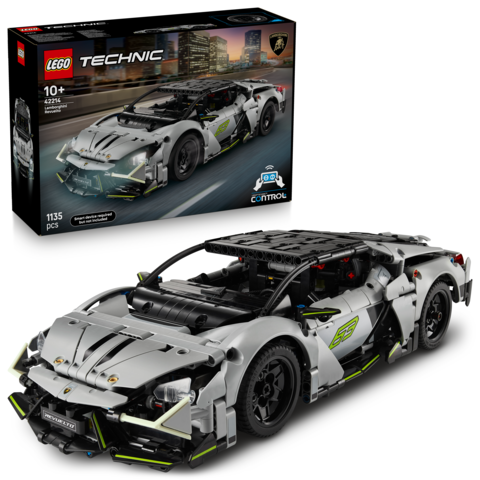 42214 Lamborghini Revuelto Super S.. V29 4