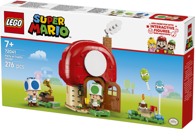 72041 Party at Toad's House V29 3