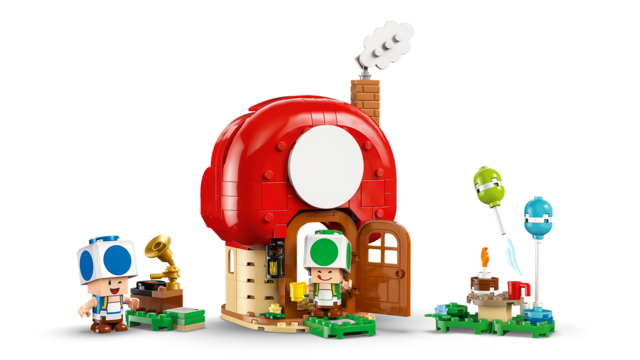 72041 Party at Toad's House V29 1