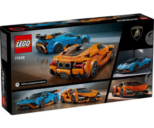 77238 Lamborghini Revuelto & Hurac.. V29 3