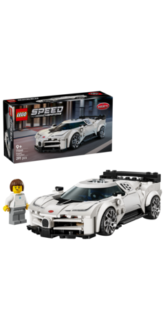 77240 Bugatti Centodieci Hyper Spo.. V29 2