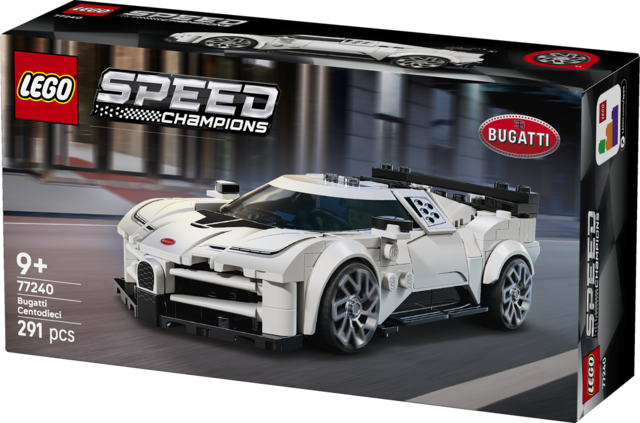 77240 Bugatti Centodieci Hyper Spo.. V29 3
