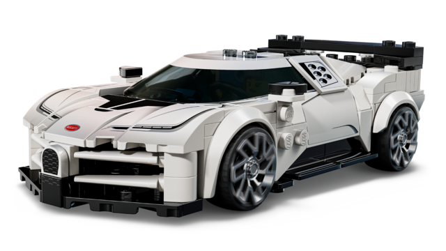 77240 Bugatti Centodieci Hyper Spo.. V29 1