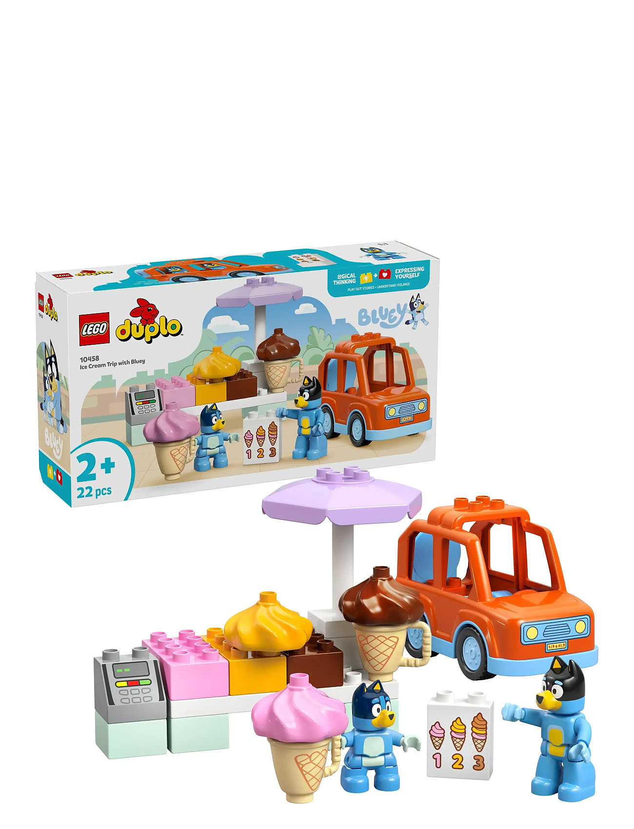 10458 Ice Cream Trip with Bluey V29 4